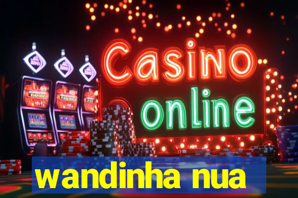 wandinha nua